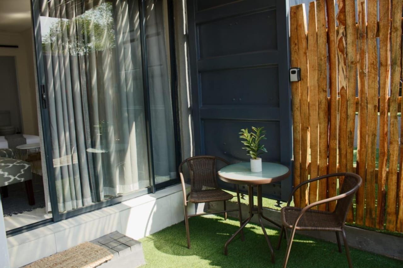 Cozy Box Haus * Graskop
