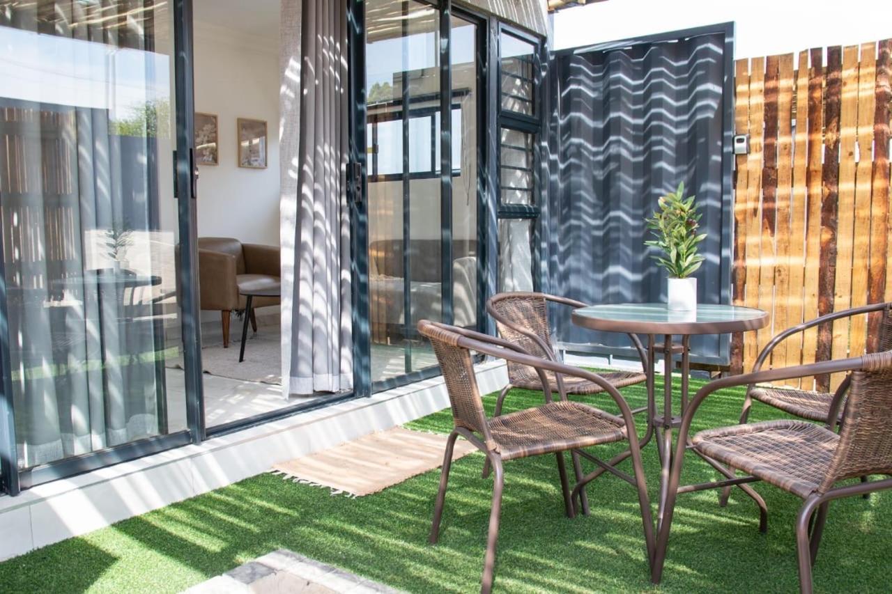 Cozy Box Haus Gasthuis