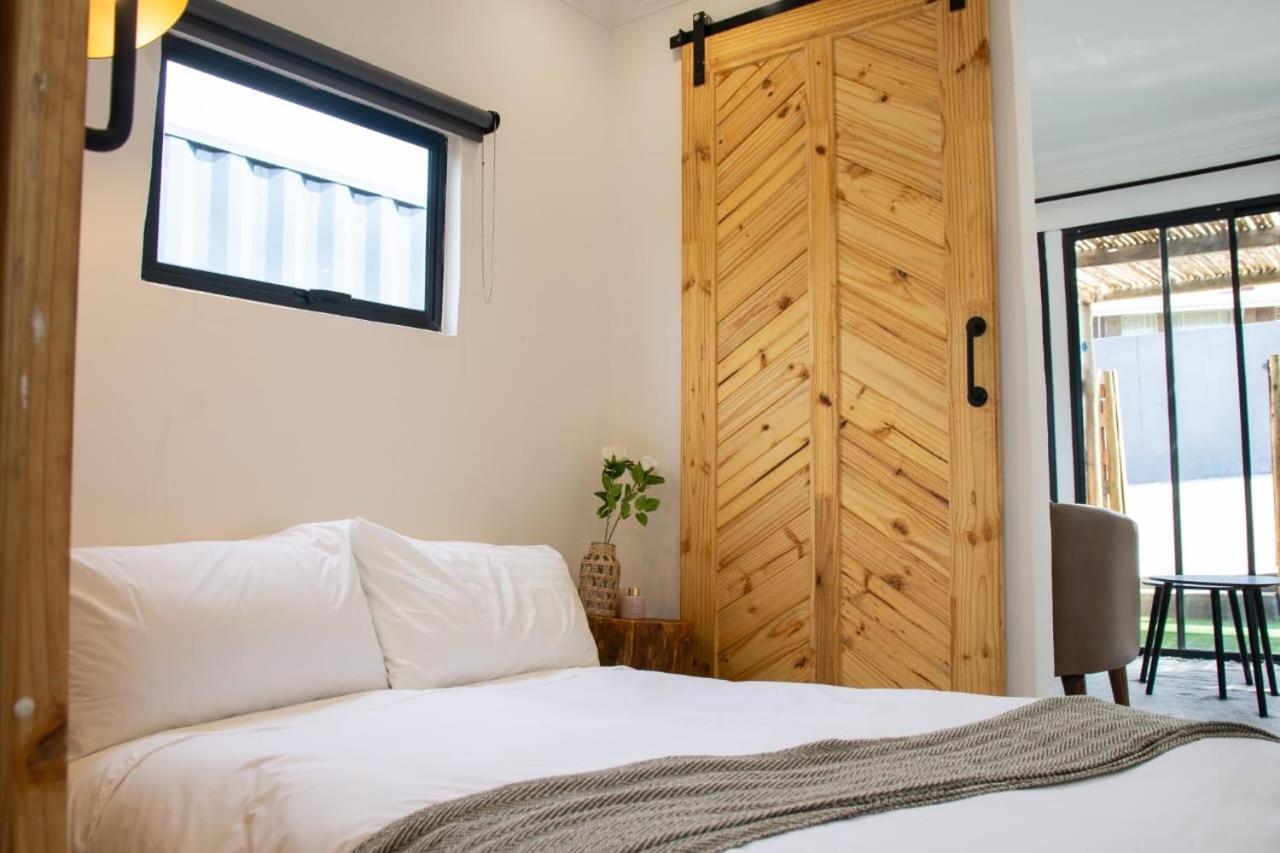Gasthuis Cozy Box Haus *