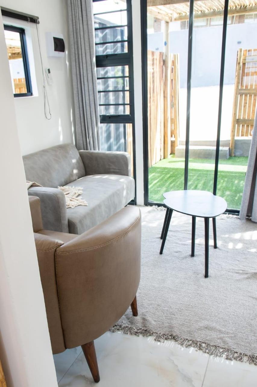 Cozy Box Haus * Graskop