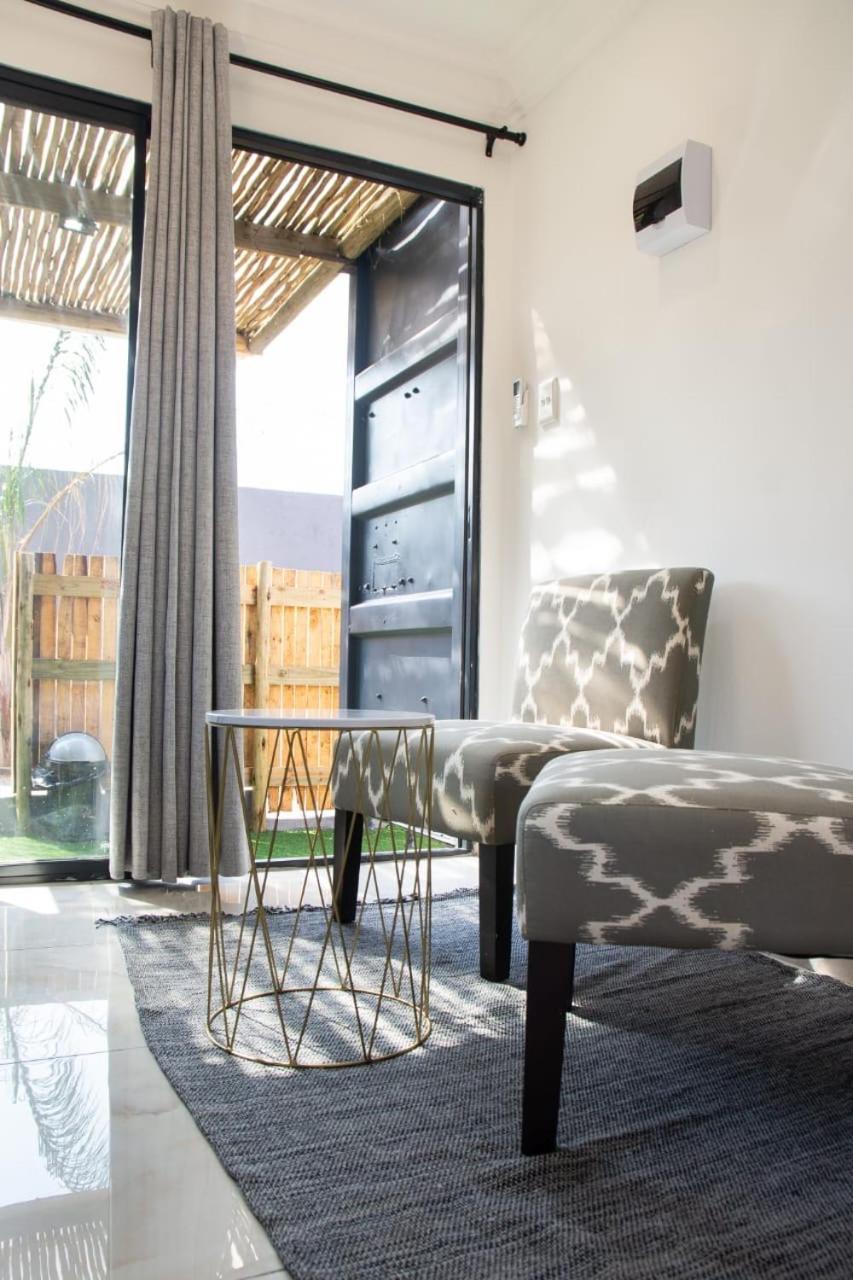 Cozy Box Haus Gasthuis *