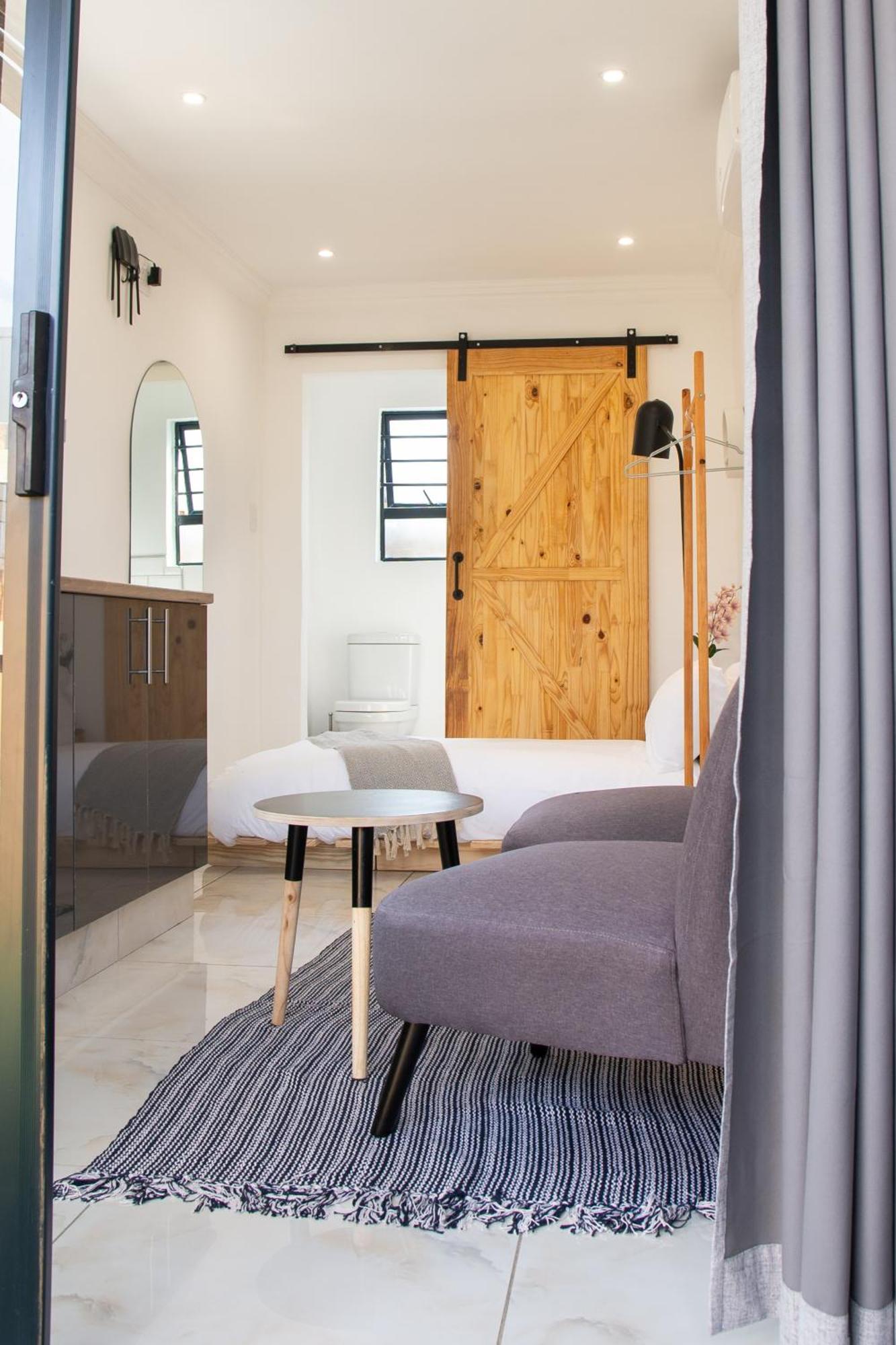 Cozy Box Haus