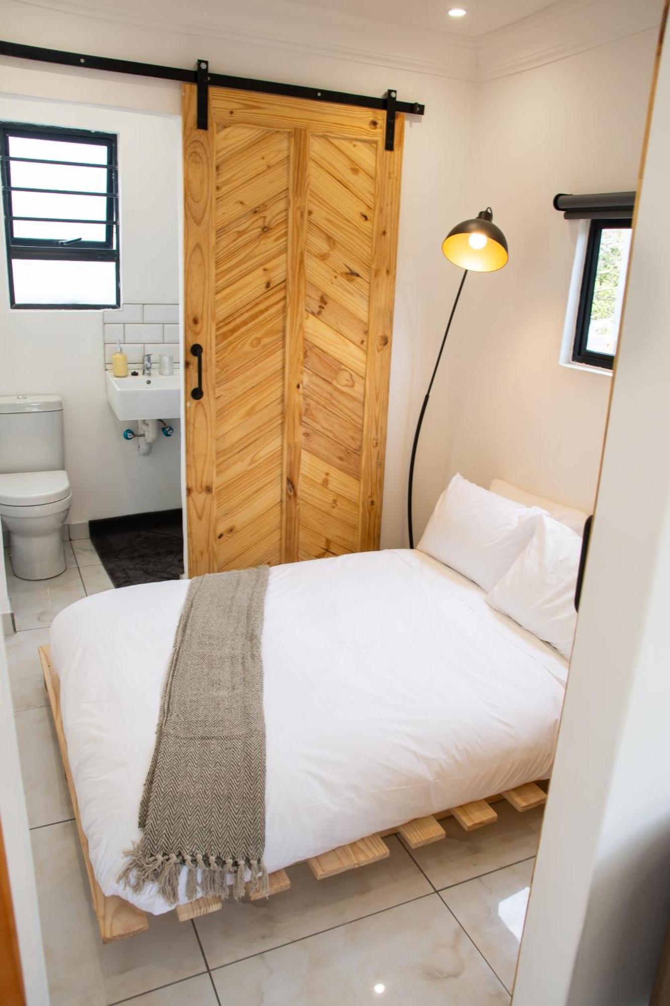 Cozy Box Haus * Graskop