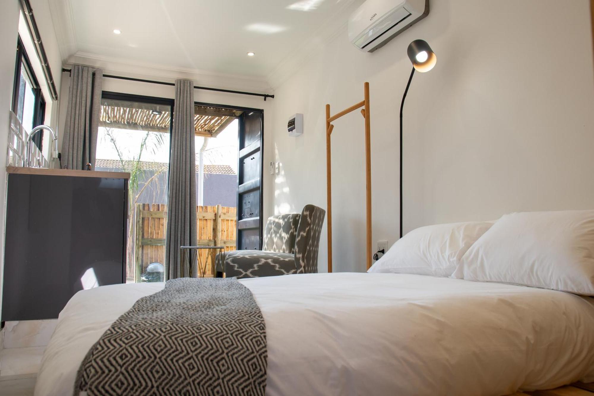 Cozy Box Haus Graskop