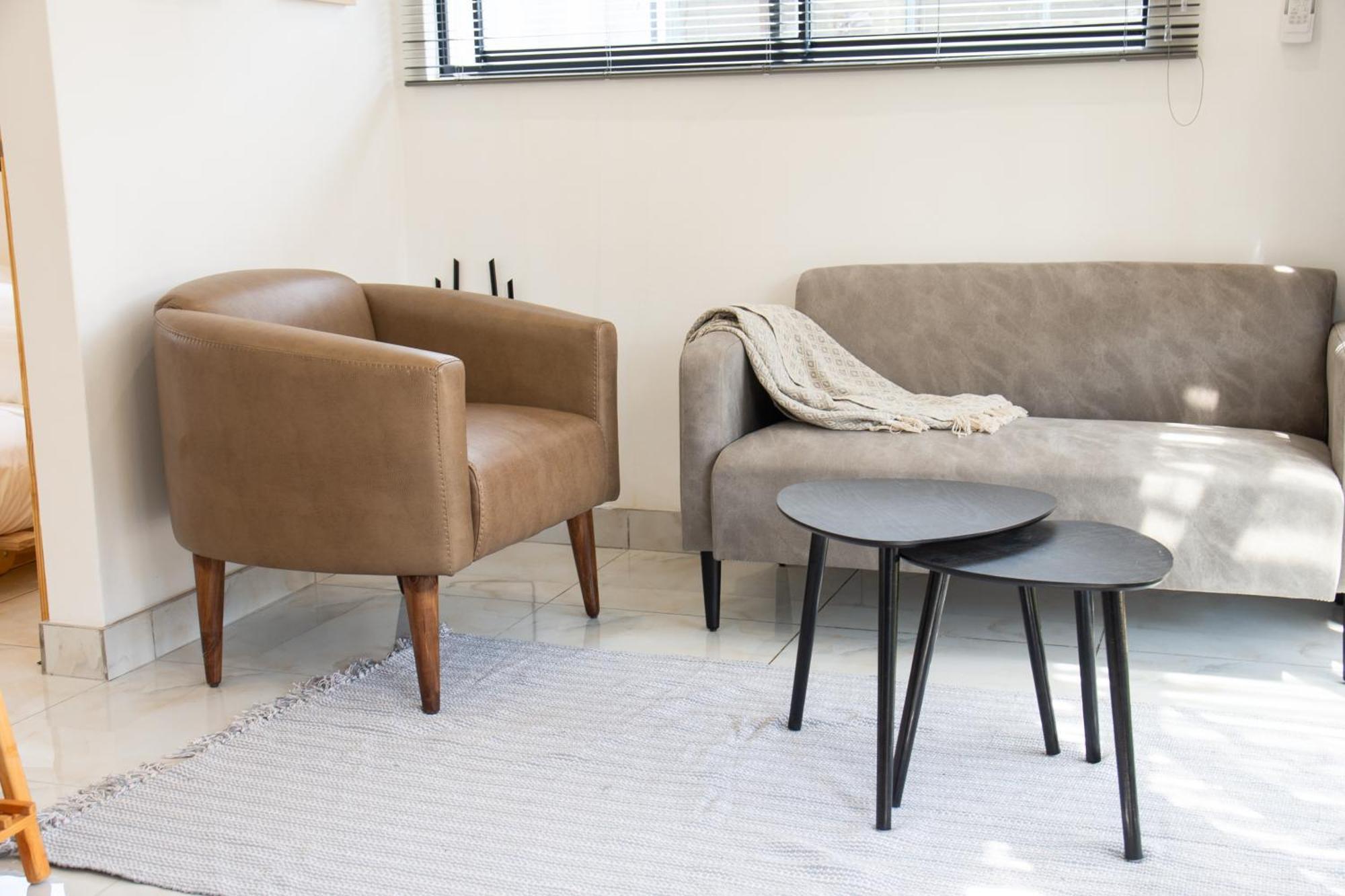 Cozy Box Haus Graskop