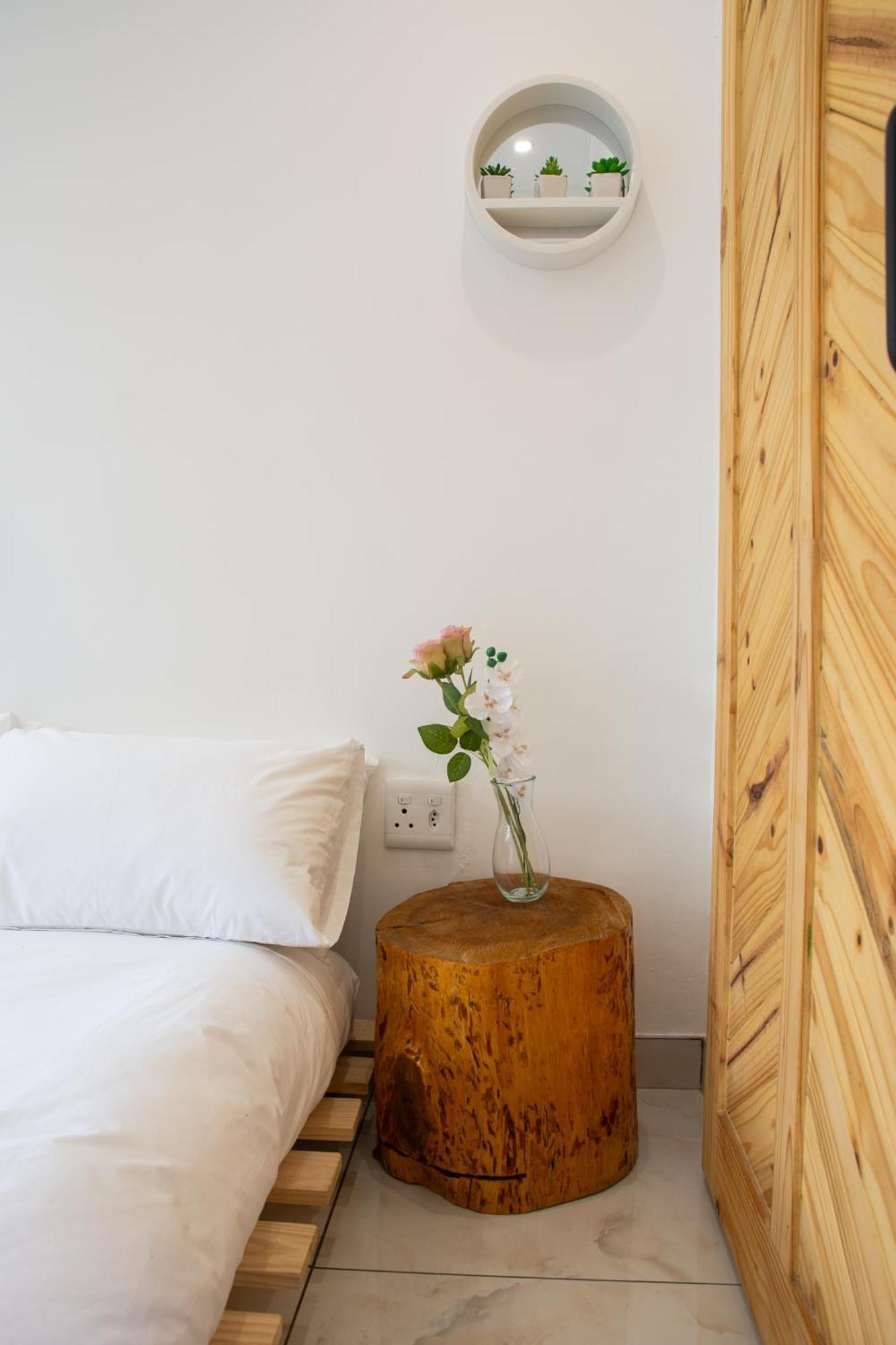 Cozy Box Haus Gasthuis *